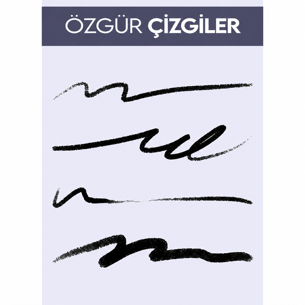 Siyah Waterproof Göz Kalemi - ürün görünümü
