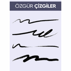 Siyah Waterproof Göz Kalemi - ürün görünümü