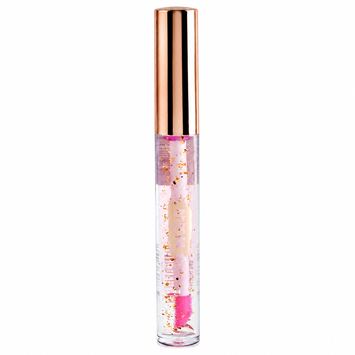Dudak Parlatıcısı Likit Gloss - ürün görünümü