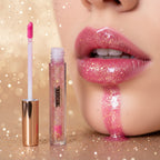 Dudak Parlatıcısı Likit Gloss - ürün görünümü